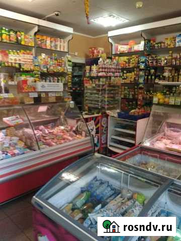 Торговое помещение, 50 кв.м. Славск - изображение 1