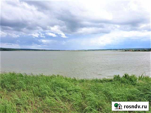 Участок СНТ, ДНП 10 сот. на продажу в Искитиме Искитим - изображение 1