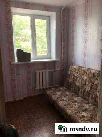 3-комнатная квартира, 50 м², 2/2 эт. в аренду на длительный срок в Каспийске Каспийск