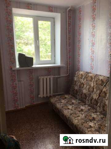 3-комнатная квартира, 50 м², 2/2 эт. в аренду на длительный срок в Каспийске Каспийск - изображение 1