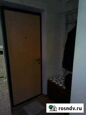 Комната 18 м² в 1-ком. кв., 1/5 эт. на продажу в Новочебоксарске Новочебоксарск - изображение 1