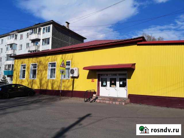 Помещение свободного назначения, 100 кв.м. Белогорск - изображение 1