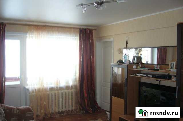 Комната 33 м² в 3-ком. кв., 5/5 эт. на продажу в Балаково Балаково - изображение 1