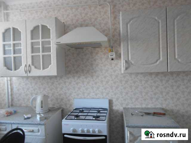 1-комнатная квартира, 39 м², 9/9 эт. в аренду на длительный срок в Нефтекамске Нефтекамск - изображение 1