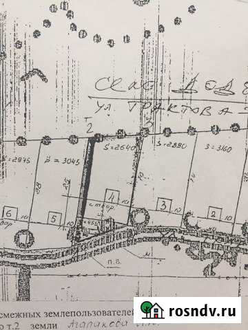 Участок ИЖС 26 сот. на продажу в Корткеросе Корткерос - изображение 1