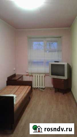 Комната 12 м² в 5-ком. кв., 2/5 эт. на продажу в Мурманске Мурманск - изображение 1