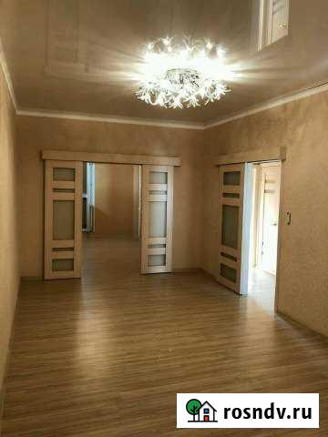 3-комнатная квартира, 70 м², 8/12 эт. на продажу в Астрахани Астрахань - изображение 1