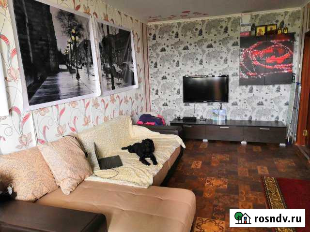 2-комнатная квартира, 50 м², 5/9 эт. на продажу в Алексеевке Белгородской области Алексеевка - изображение 1