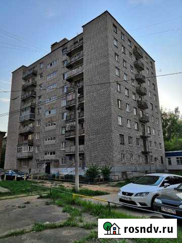 Комната 11 м² в 3-ком. кв., 3/9 эт. на продажу в Чайковском Чайковский - изображение 1