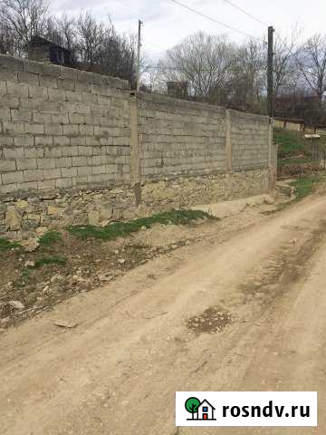 Участок ИЖС 5 сот. на продажу в Буйнакске Буйнакск - изображение 1