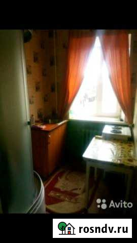 1-комнатная квартира, 28 м², 1/2 эт. на продажу в Малиновом Озере Малиновое Озеро - изображение 1