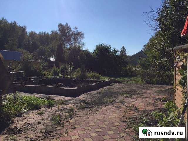 Участок СНТ, ДНП 6 сот. на продажу в Тучково Тучково - изображение 1