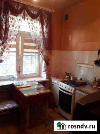 3-комнатная квартира, 67 м², 1/4 эт. на продажу в Электростали Электросталь