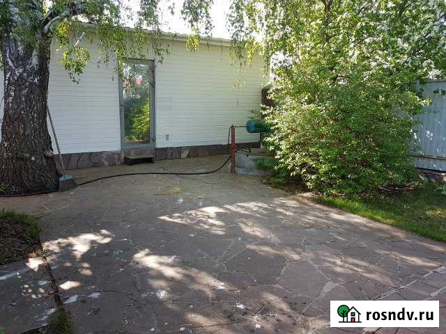 Дом 157.7 м² на участке 10.4 сот. на продажу в Дмитриевке Башкортостана Дмитриевка - изображение 1