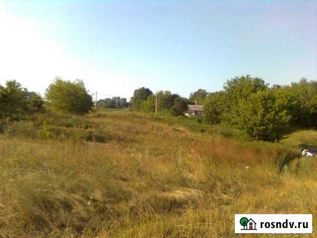 Дом 70 м² на участке 30 сот. на продажу в Измалково Измалково - изображение 1