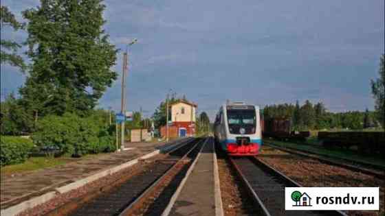 Участок ИЖС 12 сот. на продажу в Юхнове Юхнов