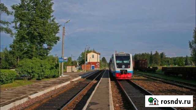 Участок ИЖС 12 сот. на продажу в Юхнове Юхнов - изображение 1