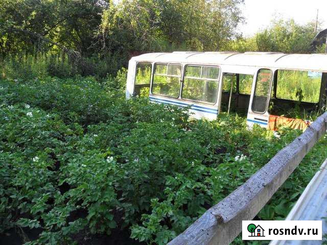 Дом 100 м² на участке 12 сот. на продажу в Зыково Зыково - изображение 1