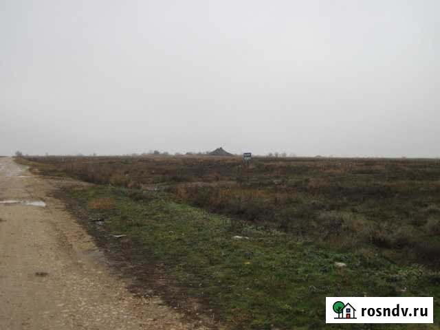 Участок промназначения 10 сот. на продажу в Пугачеве Пугачев - изображение 1