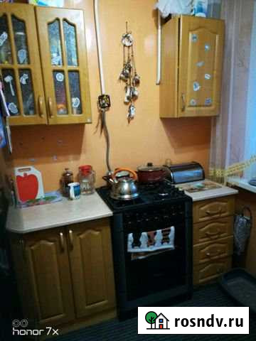 2-комнатная квартира, 41 м², 2/5 эт. на продажу в Кольчугино Кольчугино - изображение 1