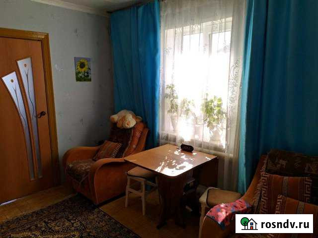 2-комнатная квартира, 40 м², 1/1 эт. на продажу в Белой Калитве Белая Калитва - изображение 1