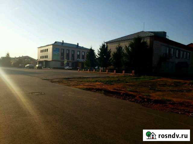 Участок промназначения 8 сот. на продажу в Богатых Сабах Богатые Сабы - изображение 1