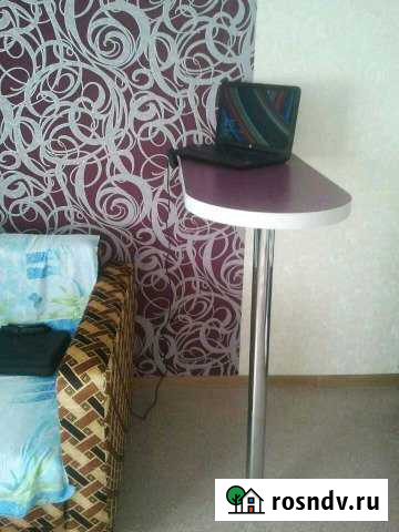 Квартира-студия, 21 м², 9/17 эт. в аренду на длительный срок в Нижнем Новгороде Нижний Новгород - изображение 1