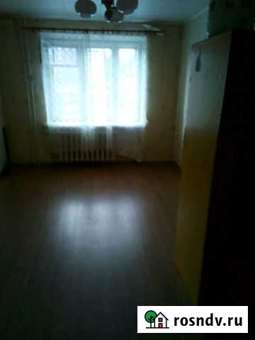 Комната 17 м² в 4-ком. кв., 7/9 эт. в аренду на длительный срок в Петрозаводске Петрозаводск - изображение 1