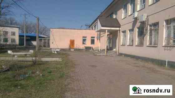 Производственная база, 29700 кв.м. Батайск