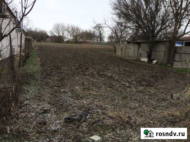 Участок ИЖС 20 сот. на продажу в Темрюке Темрюк - изображение 1