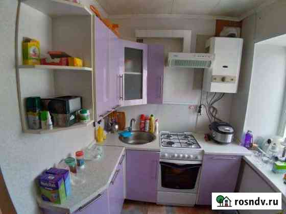 1-комнатная квартира, 30 м², 5/5 эт. на продажу в Вязниках Вязники