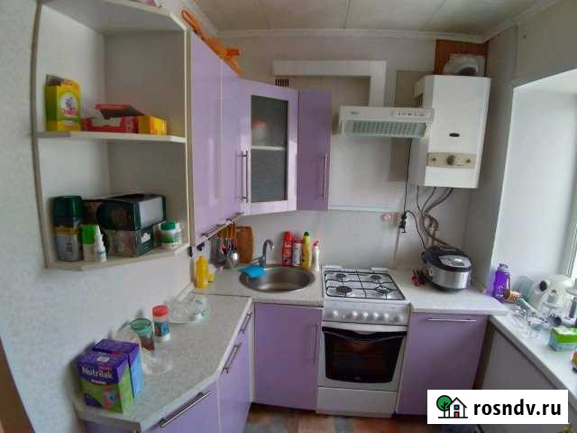 1-комнатная квартира, 30 м², 5/5 эт. на продажу в Вязниках Вязники - изображение 1