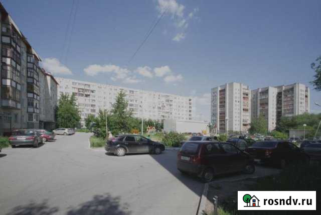 5-комнатная квартира, 85 м², 1/5 эт. на продажу в Тюмени Тюмень - изображение 1