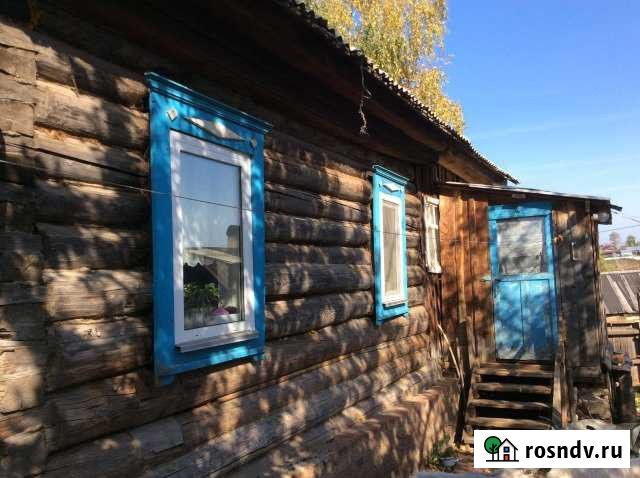 Дом 32 м² на участке 12 сот. на продажу в Нижнекамске Нижнекамск - изображение 1