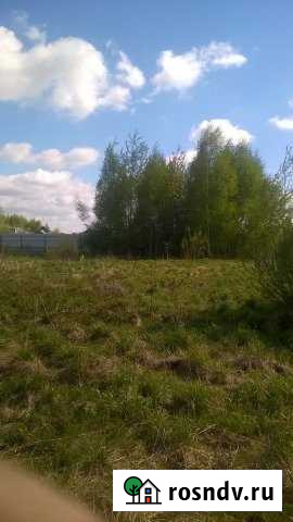 Участок ИЖС 20 сот. на продажу в Орехово-Зуево Орехово-Зуево - изображение 1