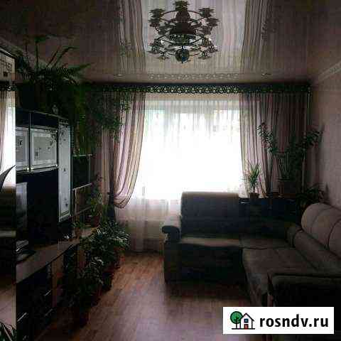 2-комнатная квартира, 52 м², 5/9 эт. на продажу в Елабуге Елабуга