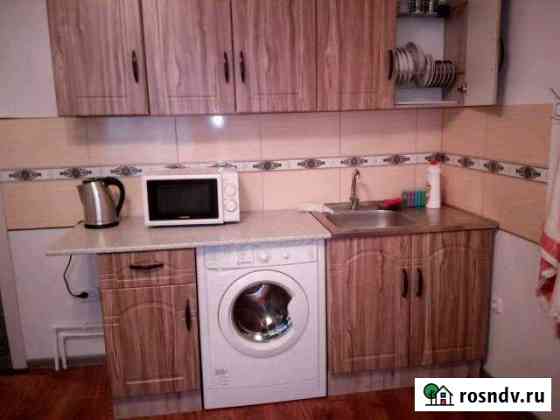 2-комнатная квартира, 70 м², 2/5 эт. в аренду посуточно в Ейске Ейск