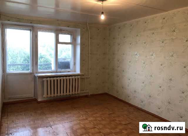1-комнатная квартира, 32 м², 4/5 эт. в аренду на длительный срок в Сарапуле Сарапул - изображение 1