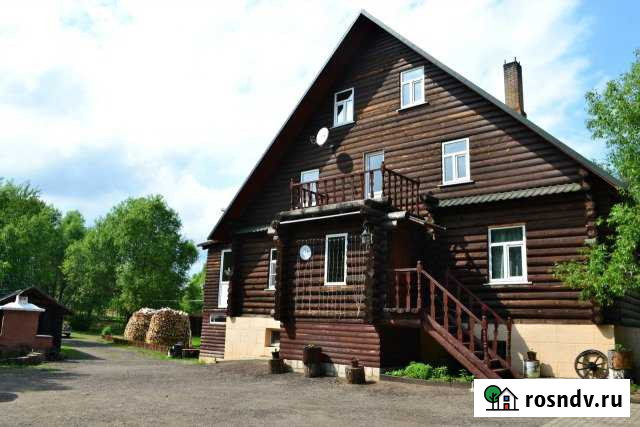 Свободного назначения 800 кв.м. Вербилки - изображение 1