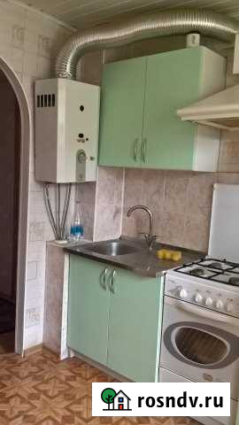 3-комнатная квартира, 63 м², 3/5 эт. на продажу в Вязьме Вязьма - изображение 1