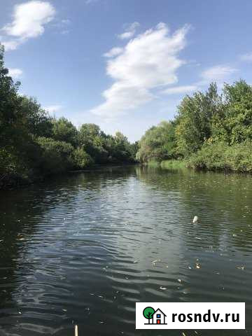 Участок ИЖС 10 сот. на продажу в Николаевке Ростовской области Николаевка - изображение 1