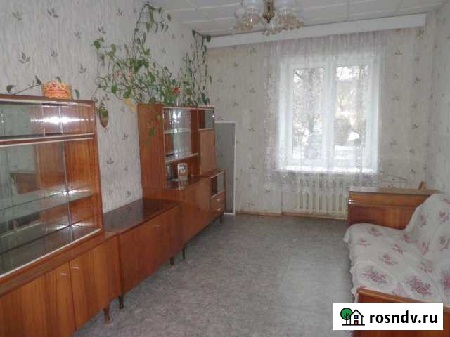 2-комнатная квартира, 54 м², 1/4 эт. на продажу в Слободском Слободской - изображение 1