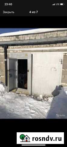 Гараж 30 м² в аренду в Новокуйбышевске Новокуйбышевск - изображение 1