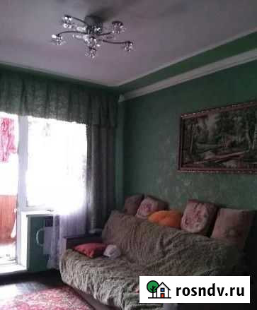 3-комнатная квартира, 62 м², 5/9 эт. на продажу в Губкине Губкин - изображение 1