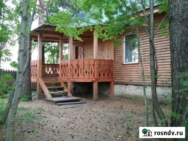 Дача 120 м² на участке 15 сот. на продажу в Прокопьевске Прокопьевск - изображение 1