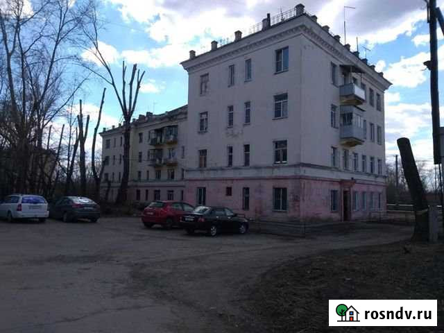 Комната 19 м² в 3-ком. кв., 1/4 эт. на продажу в Копейске Копейск - изображение 1