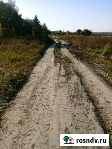 Дом 41 м² на участке 15 сот. на продажу в Зарайске Зарайск - изображение 1