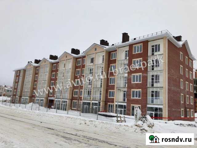 Помещение свободного назначения, 68.5 кв.м. Северный - изображение 1