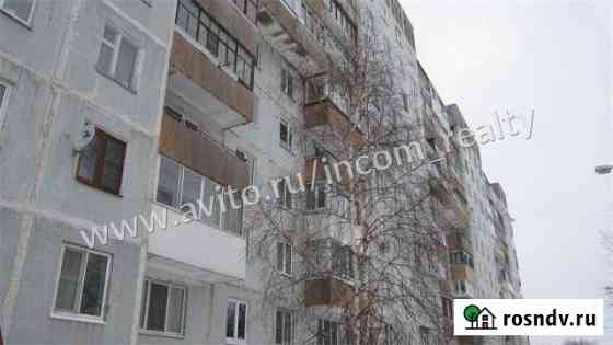 2-комнатная квартира, 54 м², 4/9 эт. на продажу в Можайске Можайск