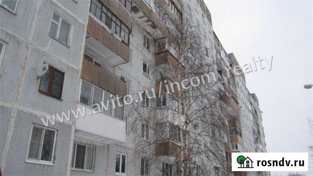 2-комнатная квартира, 54 м², 4/9 эт. на продажу в Можайске Можайск - изображение 1